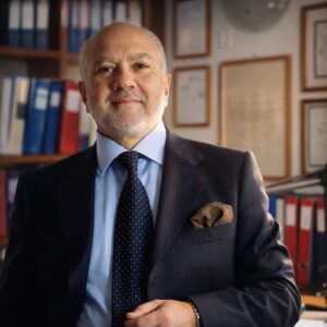 Maurizio Broegg